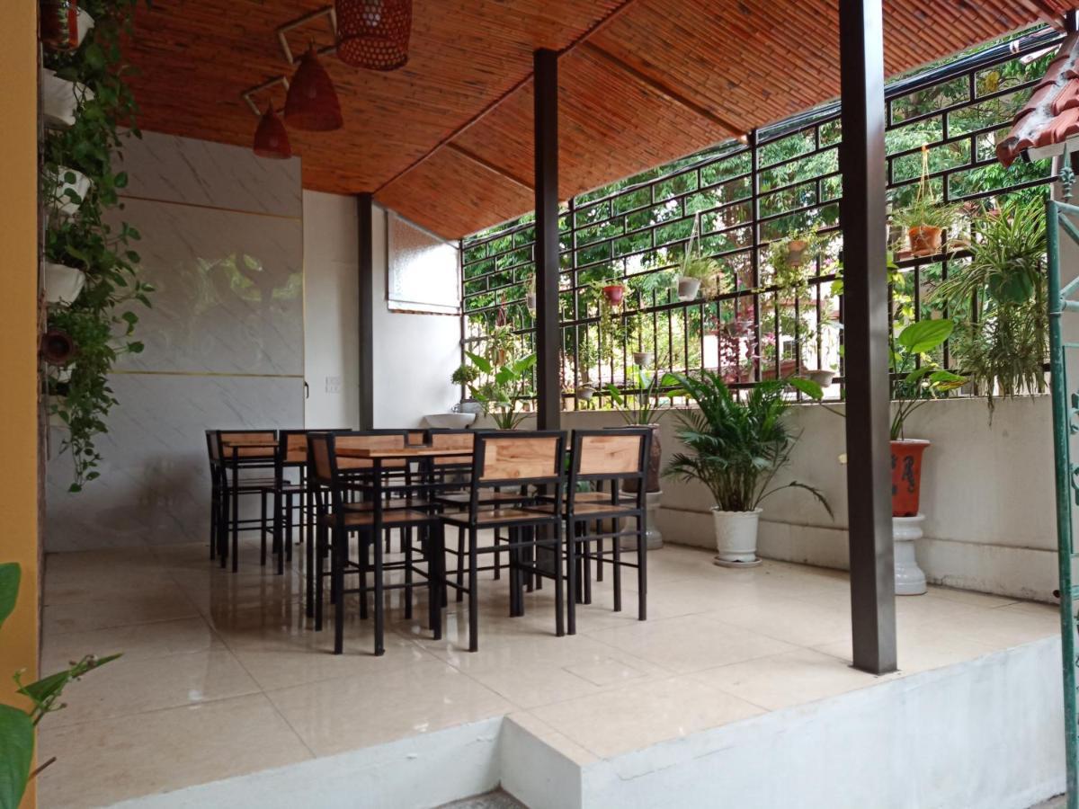 Green Space Homestay Ninh Binh Exterior photo
