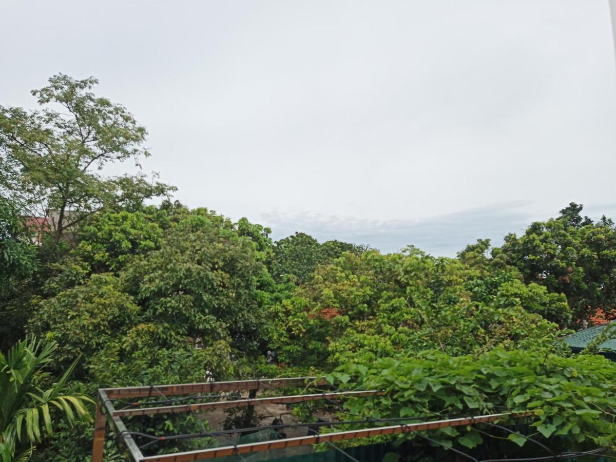 Green Space Homestay Ninh Binh Exterior photo