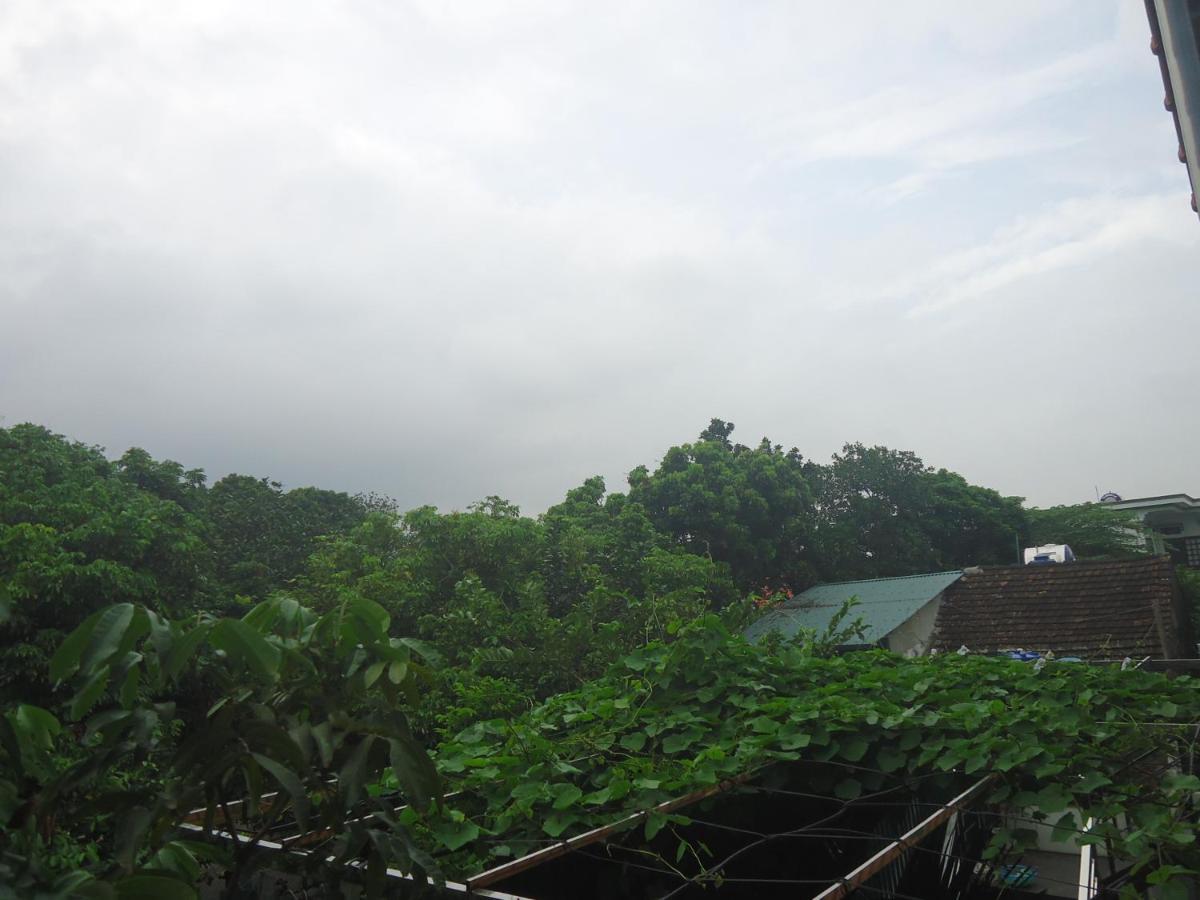 Green Space Homestay Ninh Binh Exterior photo