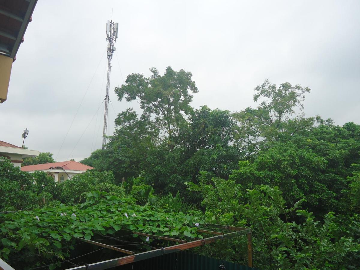 Green Space Homestay Ninh Binh Exterior photo