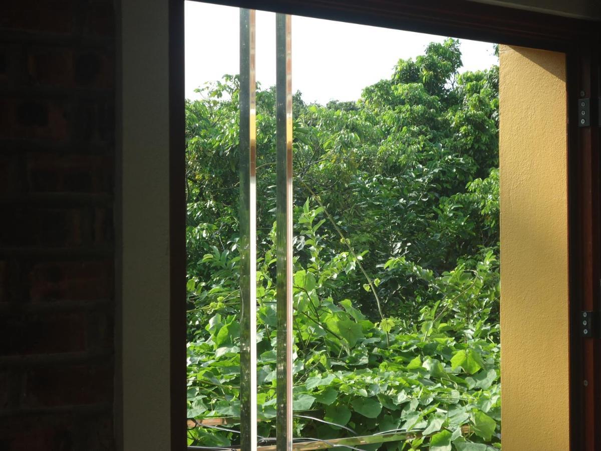 Green Space Homestay Ninh Binh Exterior photo