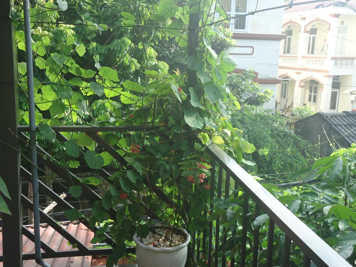 Green Space Homestay Ninh Binh Exterior photo